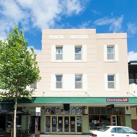 Cozzystay Accommodation Perth Bagian luar foto
