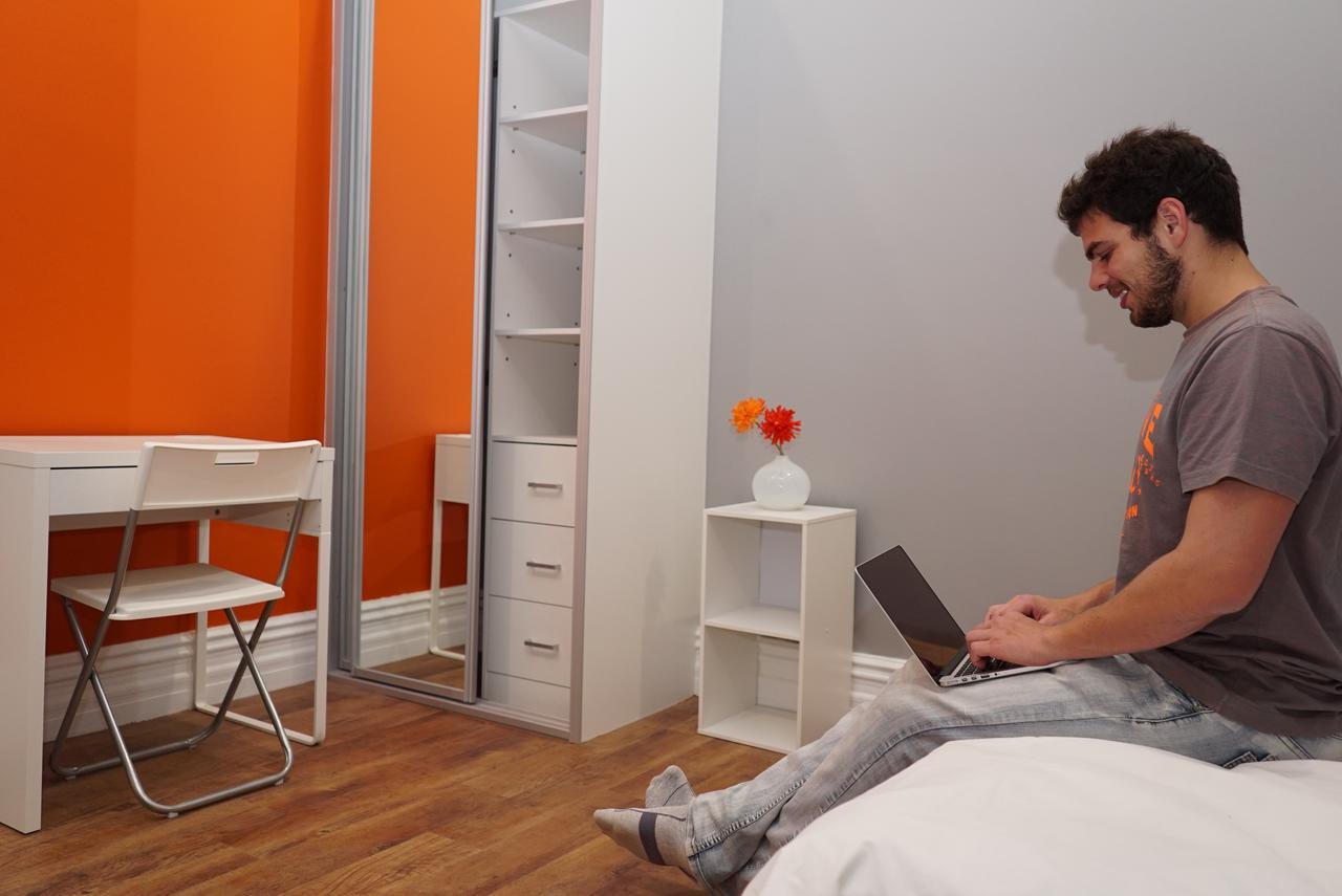 Cozzystay Accommodation Perth Bagian luar foto