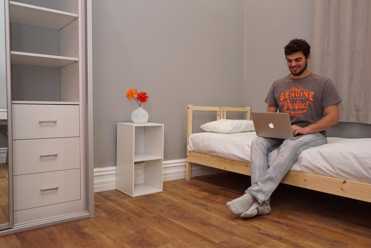 Cozzystay Accommodation Perth Bagian luar foto