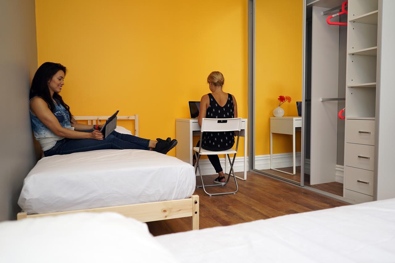 Cozzystay Accommodation Perth Bagian luar foto