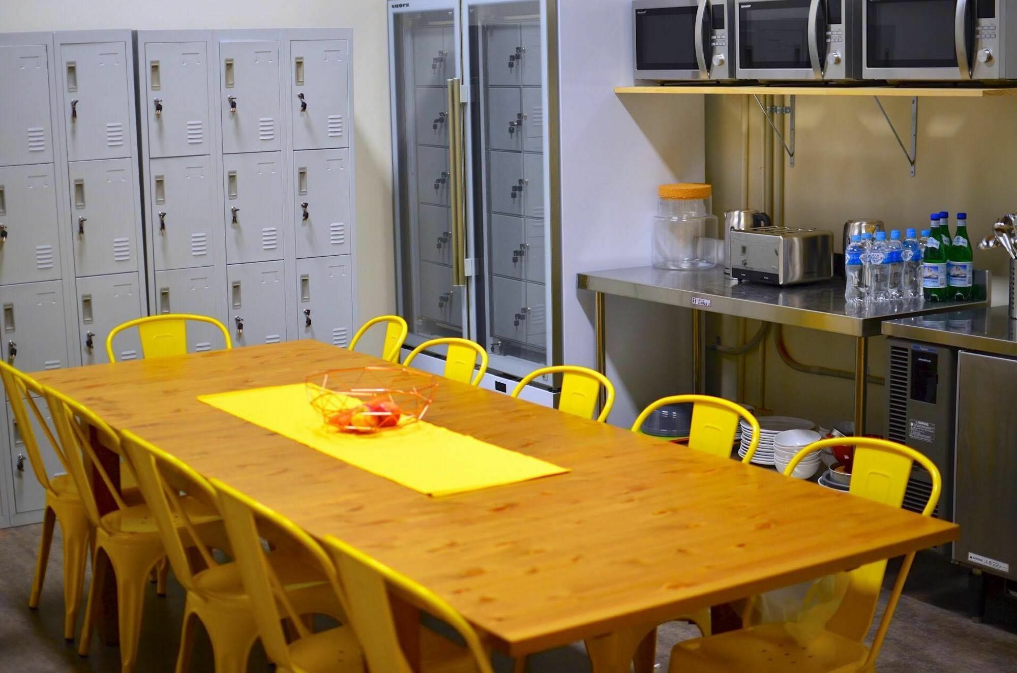 Cozzystay Accommodation Perth Bagian luar foto