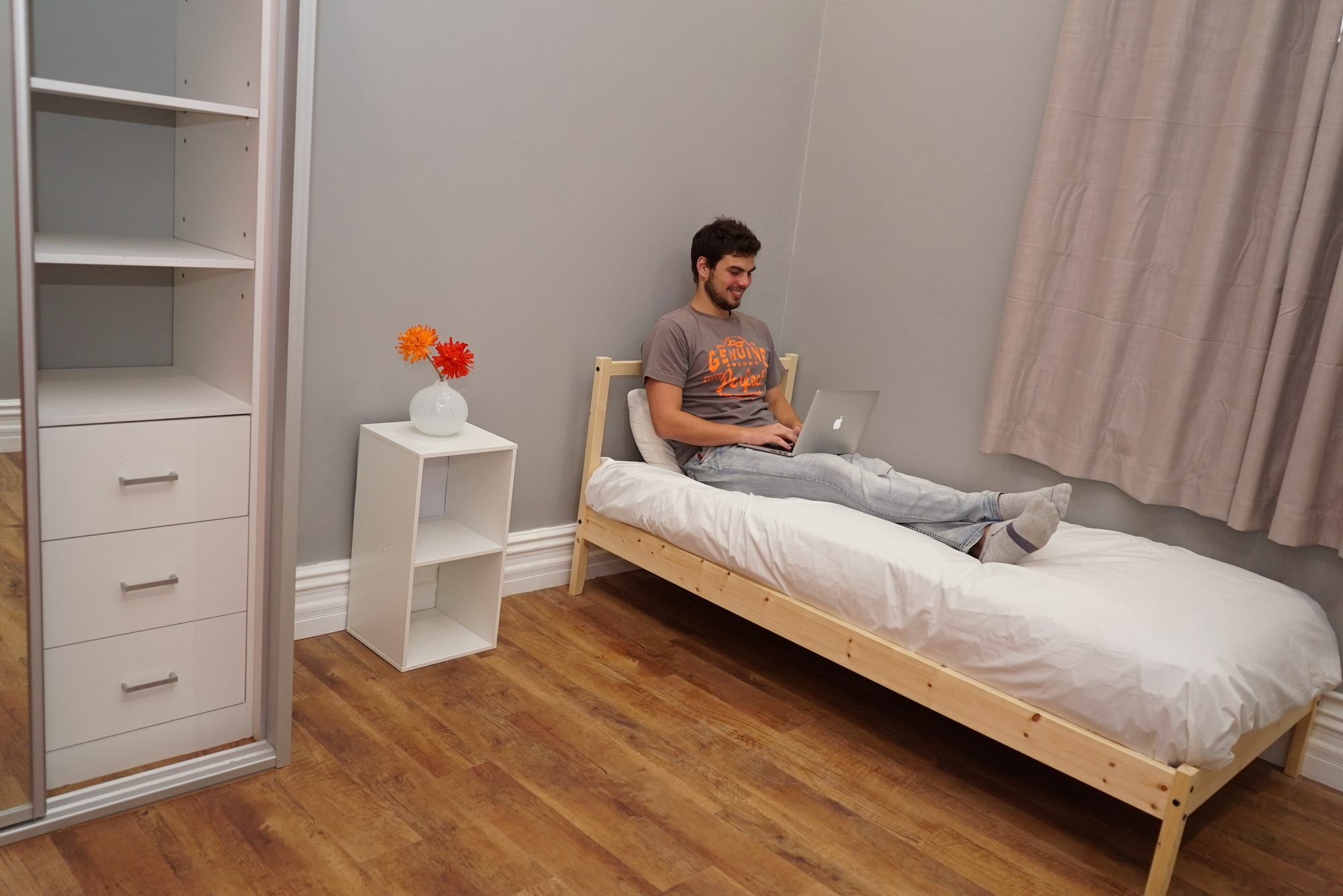 Cozzystay Accommodation Perth Bagian luar foto